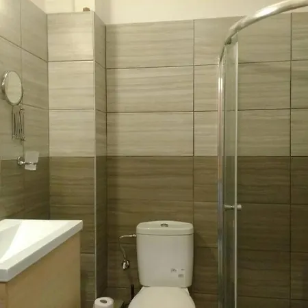 Ocean-pacific 3* Katakolo