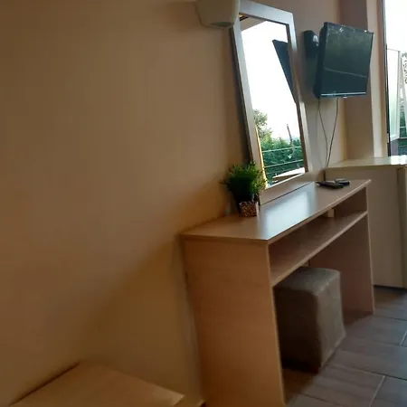 Ocean-pacific Katakolo