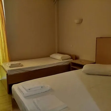 Ocean-pacific 3* Katakolo