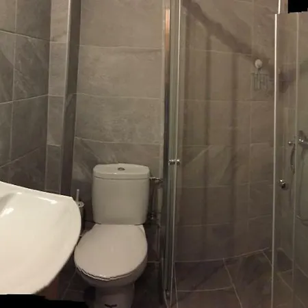 Ocean-pacific Otel 3*