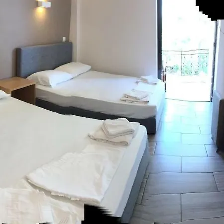 Otel Ocean-pacific 3*