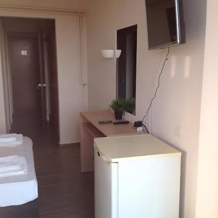 Hotel Ocean-pacific