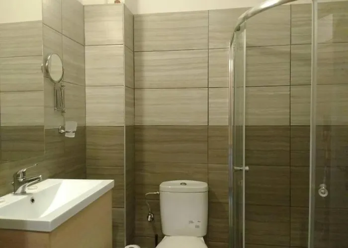 Ocean-pacific 3* Katakolo