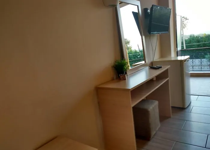 Ocean-pacific Katakolo