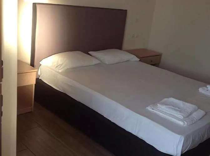 Ocean-pacific Katakolo