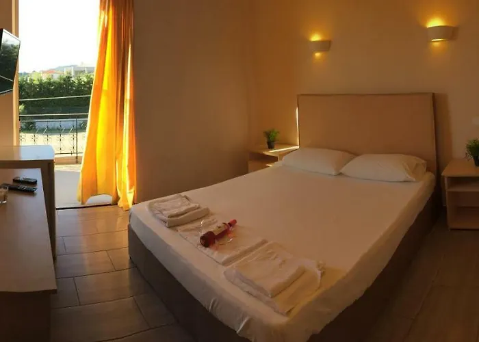 Ocean-pacific Katakolo