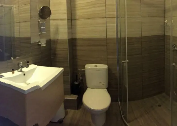 Ocean-pacific Hotel 3*